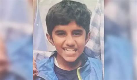 Kidnappers who murdered 13-year-old boy shot in police encounter near ...