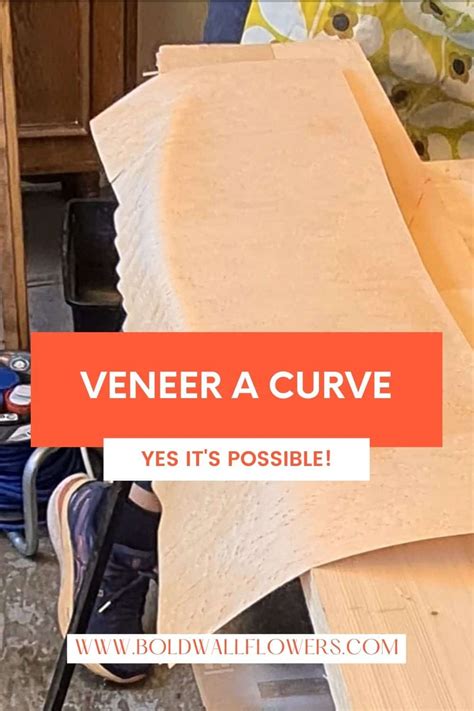 How to Inlay Curved Veneer 的图像结果