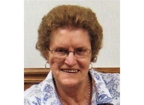 Margaret Ziembo Obituary (2018) - Rhinelander, WI - HILDEBRAND - RUSS ...