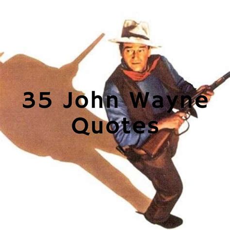 John Wayne Actor Quotes 10 Of John Wayne's Angry Quotes YouTube