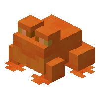 Image result for Minecraft Origins Mod Frog