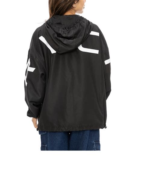 【OUTLET】RVCA レディース RVCA FILD JACKET ジャケット BLK 【2024年秋冬モデル】｜クイックシルバー ...