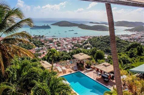 THE MAFOLIE HOTEL (St. Thomas/Charlotte Amalie) - Hotel Reviews, Photos ...