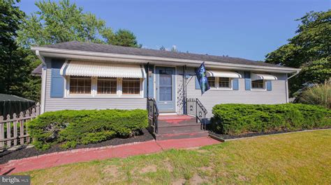 16 Justin Ave, Bridgeton, NJ 08302 | Trulia