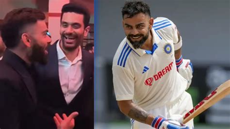 Angad Bedi Asks Virat Kohli To Reconsider Retirement, Recalls Dad ...