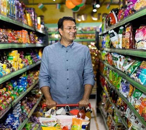 Full Potential Revival & Growth | Research & insights - PwC India