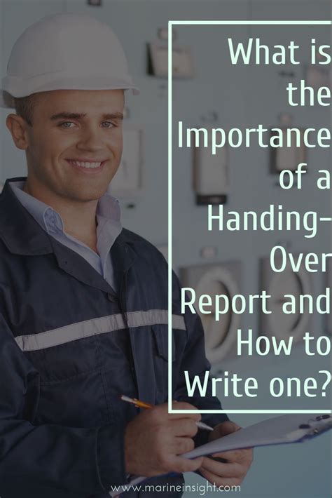 Image result for Hand Over Communication Error Report