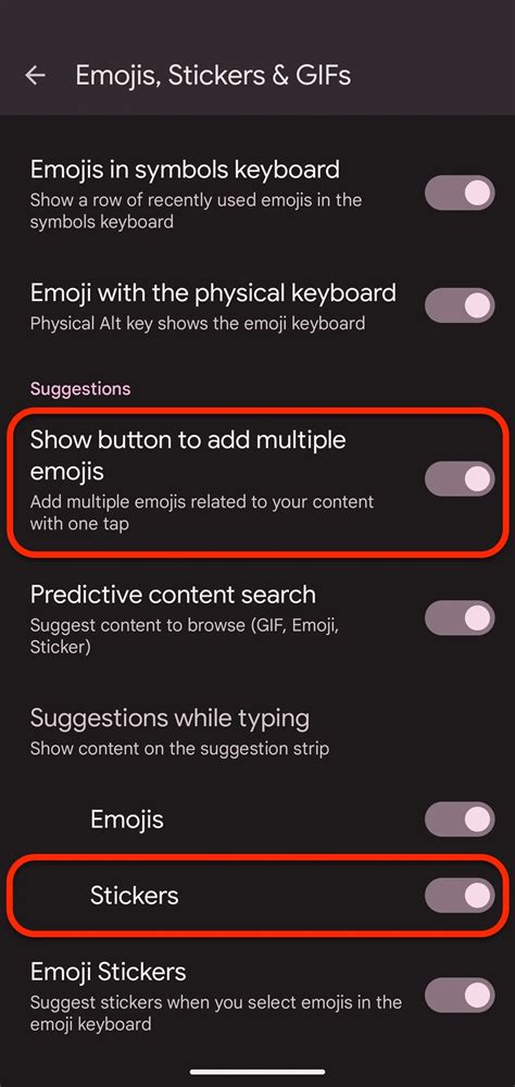 Magically Add All the Right Emoji to Your Messages with Emojify, Gboard's New Emoji Generator ...