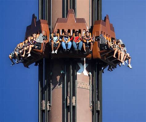 Image result for Drop Tower Design