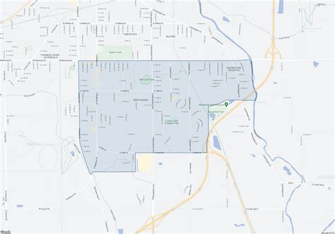 About Southside | Schools, Demographics, Things to Do - Homes.com