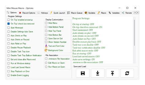 Image result for Program Macro Mouse