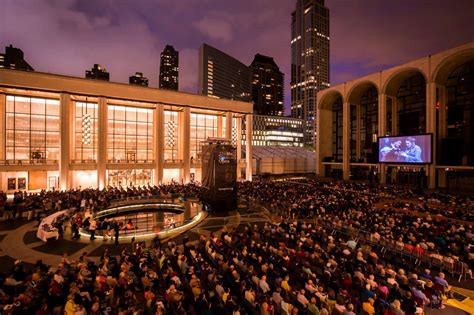 Lincoln Center New York Calendar Of Events - Google Calendar Tips