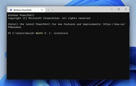 Image result for Data Recovery Windows 10