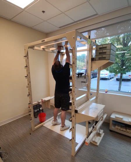 Functional Capacity Test 的图像结果