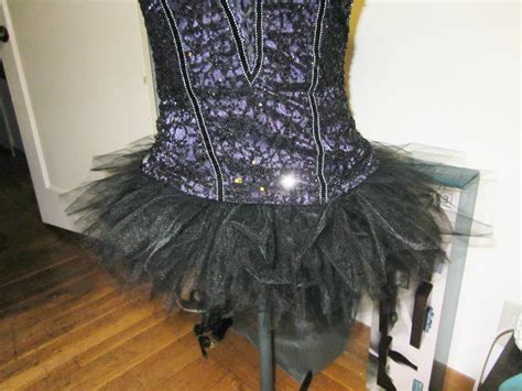 Image result for Sewn Tutu Tutorial