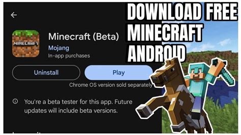 How to Download Minecraft Java Edition Free in Android 的图像结果