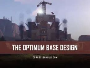 Image result for Cool Rust Base Designs