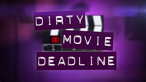 Watch Dirty Movie Deadline 2011 Online Free in HD | FMovies
