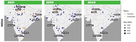 New Report Zeroes in on the Grim Cost of India’s Fondness for Coal Power