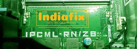 BIOS BIN IPCML-RN/ZB DELL OPTIPLEX 3090 - Indiafix