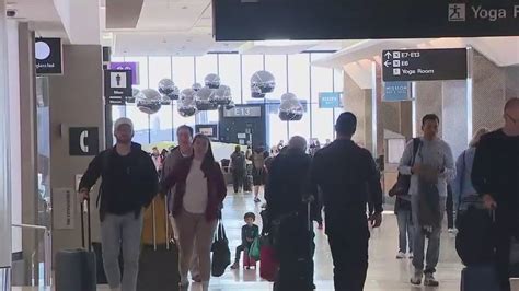 Port of Oakland approves name change for airport | KTVU FOX 2