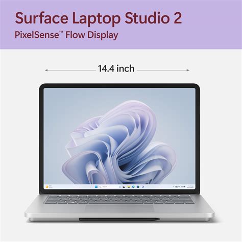Snapklik.com : Microsoft Surface Laptop Studio 2