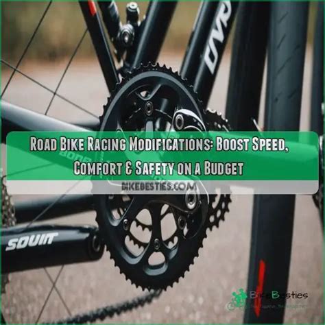 Road Bike Modifications 的图像结果