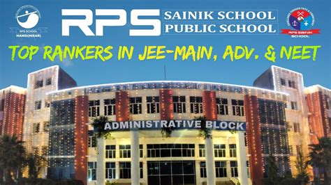 RPS Public School,Hansi