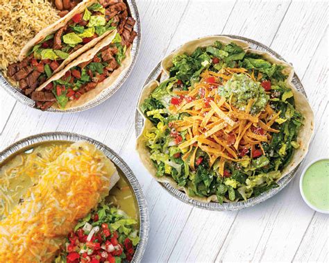 Order Costa Vida (Aurora) Menu Delivery in Aurora | Menu & Prices ...
