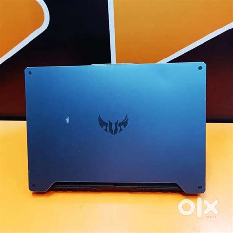Today offer - ASUS TUF GAMING MODEL AMD RYZEN 7 LAPTOP - Computers ...