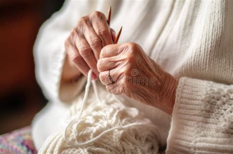 Image result for Hand Over Hand Knitting