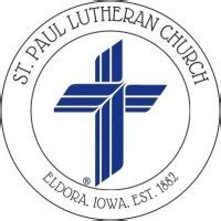 New Years Eve Worship Service, St. Paul Lutheran Church, Eldora, Iowa ...