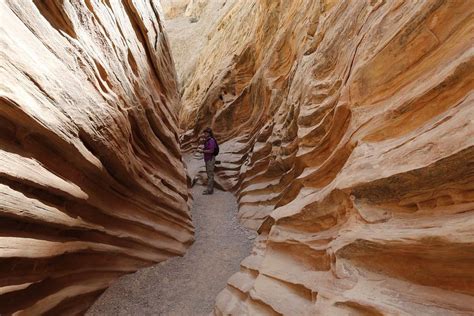 Little Wild Horse Canyon (Utah) - 2022 What to Know Before You Go (with ...