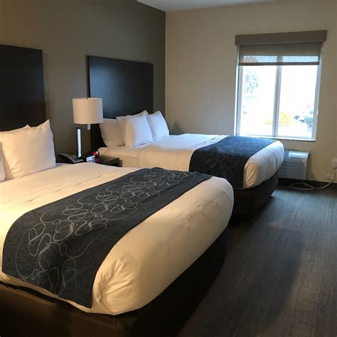 COMFORT SUITES WOOSTER NEAR UNIVERSITY CAMPUS (Ohio) - Hotel Reviews ...