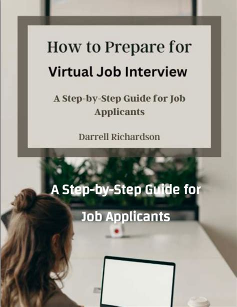How to Prepare Virtual Interview 的图像结果