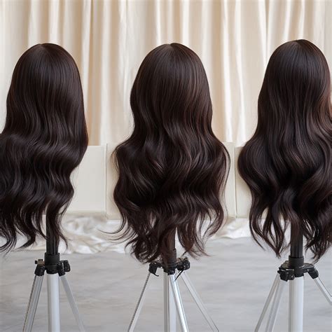 Halo Hair Extensions for Natural Length & Volume – Haircare Studio ...