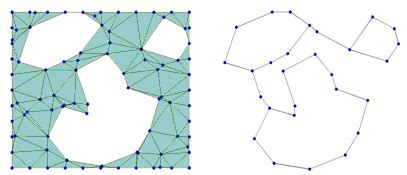 Image result for Collapsing Find Algorithm