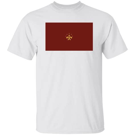 Fba Maroon Flag Shirt Tariq Nasheed Foundational Black American Flag ...