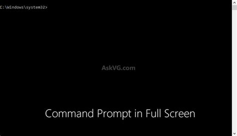 Image result for Console Command Enter Screen
