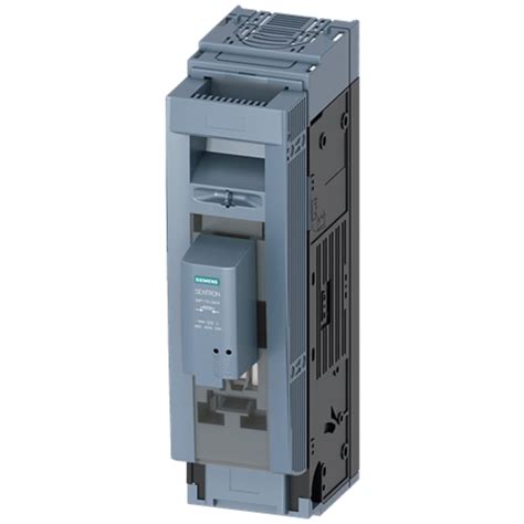 3NP1151-1DA24 Siemens | Siemens Fuse Switch Disconnector, 1 Pole, 400A ...