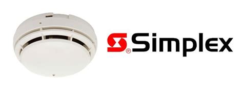 Image result for Simplex Fire Detection