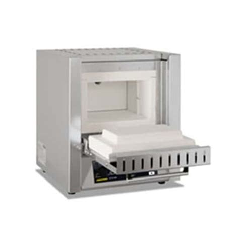 Nabertherm L5/11 Muffle Furnace with C550 Controller, 5L; 240V from ...