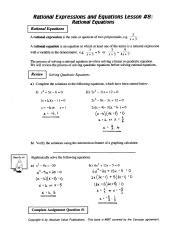 Image result for Lesson 8 Homework 51