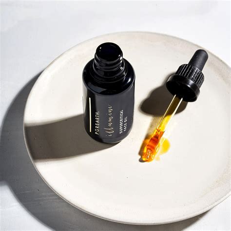 Buy Illumine Supercritical Face Oil online for nourished skin ...