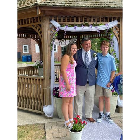 Eric W. Cherry Obituary in Milton at Dolan Funeral Homes and Cremation ...