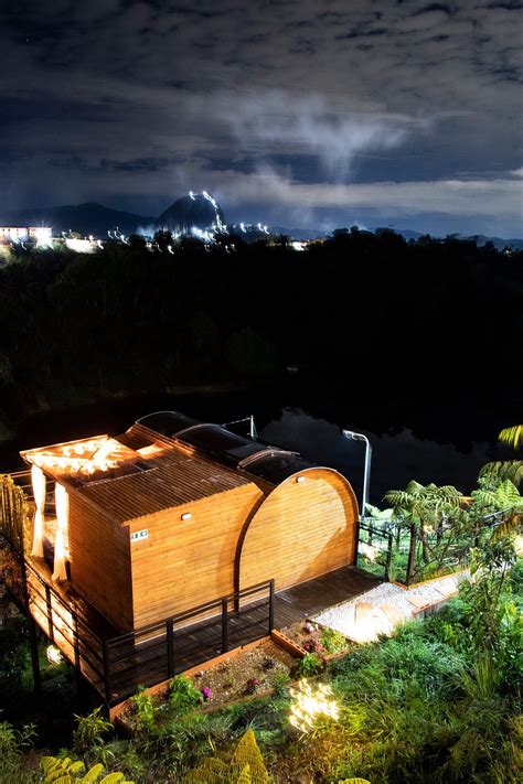 GLAMPING THE MOUNTAIN (Guatape) - Lodging Reviews, Photos, Rate ...