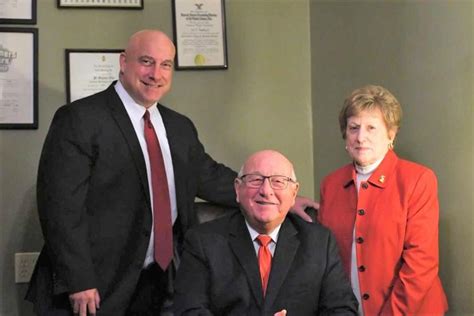 Handley Funeral Home celebrates 50 years of serving community | Sports ...