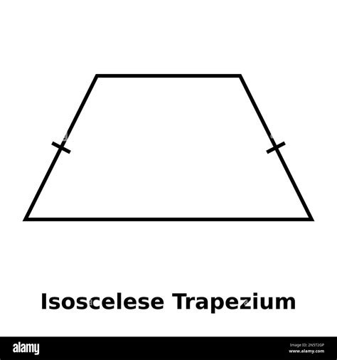 Trapeziums In De Natuur