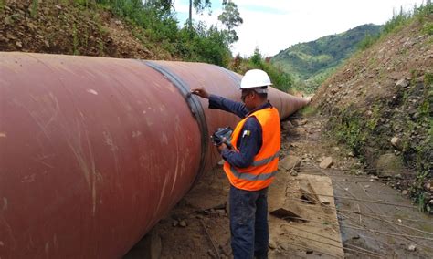 UT Testing 的图像结果