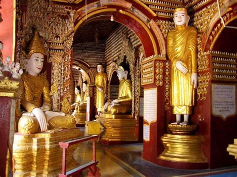 37 Best Places To Visit In Myanmar In 2025 For The Curious Travelers!